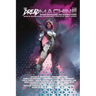 The Dread Machine: Issue 3.3