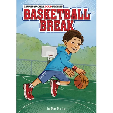 Basketball Break