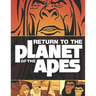 Return to the Planet of the Apes: Screenplay