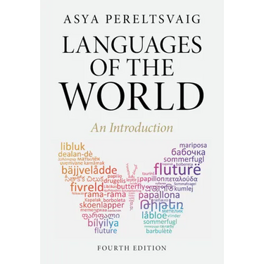 Languages of the World