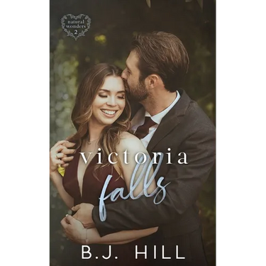 Victoria Falls