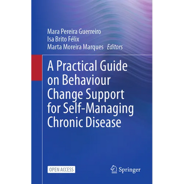 A Practical Guide on Behaviour Change Support for Self-Managing Chronic Disease