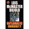Diplomatic Immunity