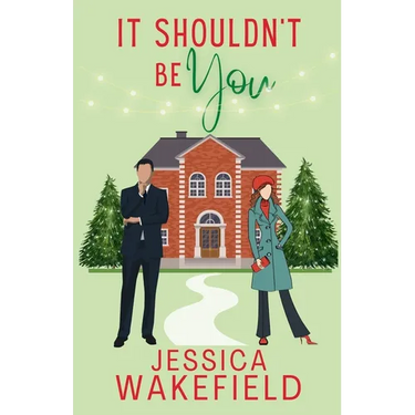 It Shouldn't Be You