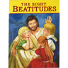 The Eight Beatitudes