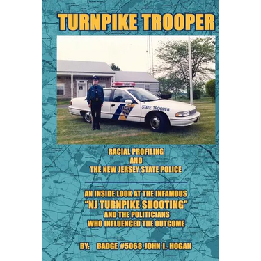 Turnpike Trooper