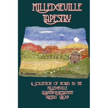 Milledgeville Tapestry