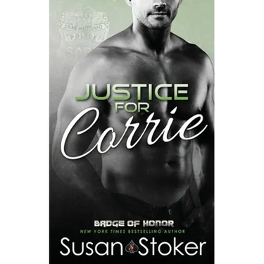 Justice for Corrie