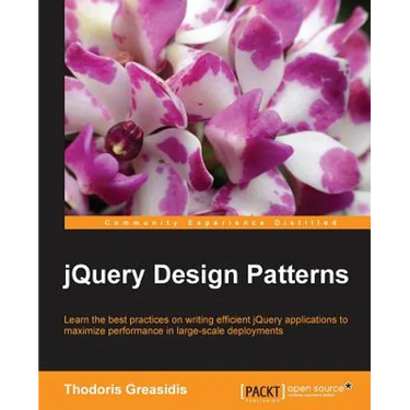 jQuery Design Patterns