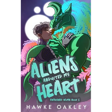 Aliens Abducted My Heart