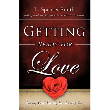 Getting Ready for Love