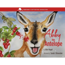 Abby the Antelope