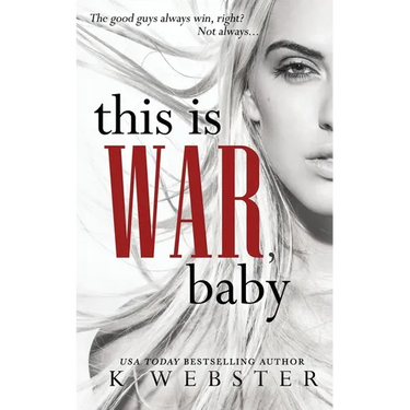 This is War, Baby