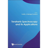 Terahertz Spectroscopy and Its Applications