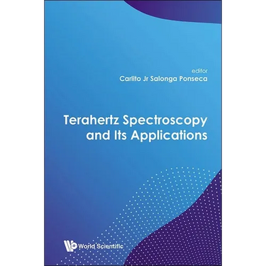 Terahertz Spectroscopy and Its Applications