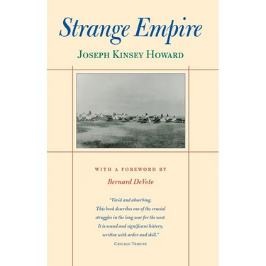 Strange Empire