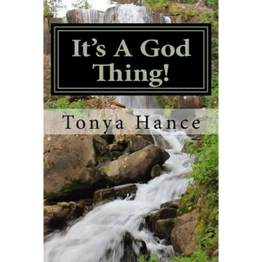 It's A God Thing!