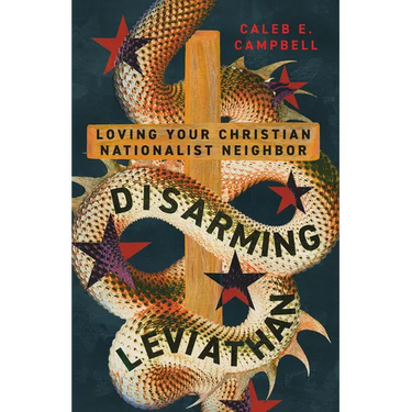 Disarming Leviathan: Loving Your Christian Nationalist Neighbor