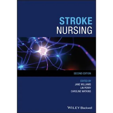 Stroke Nursing
