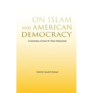 On Islam and American Democracy