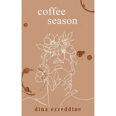 coffee season: a book of poetry for the soul