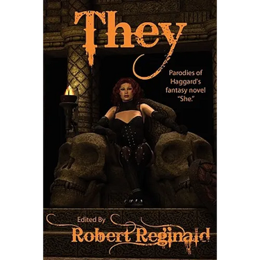 They