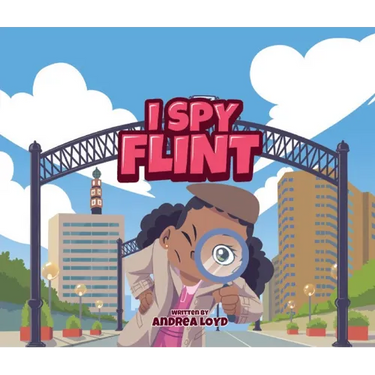 I Spy Flint