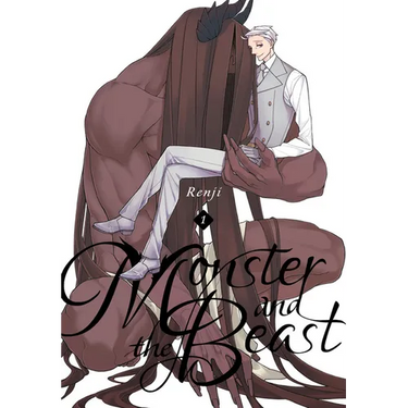 Monster and the Beast, Vol. 1
