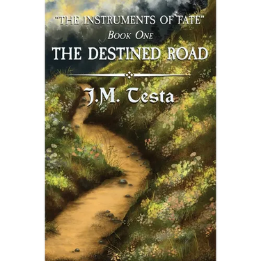 The Destined Road