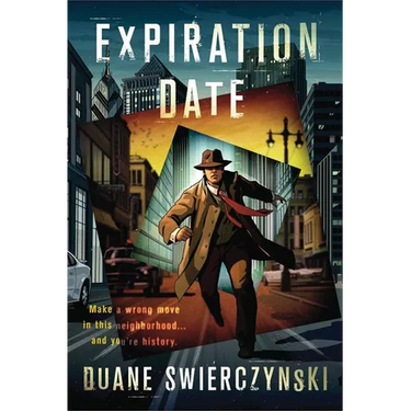Expiration Date