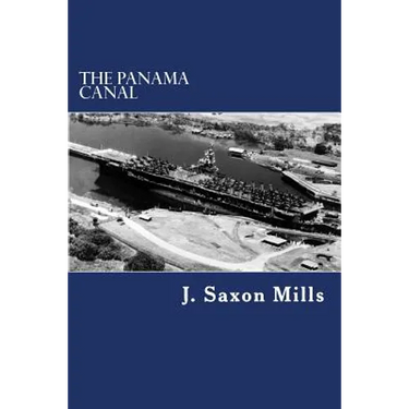 The Panama Canal