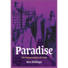 Paradise, Volume 3: The Psychoanalysis of Trash