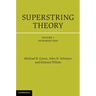 Superstring Theory