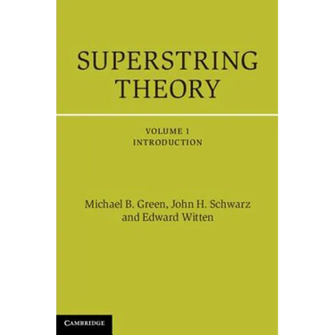 Superstring Theory