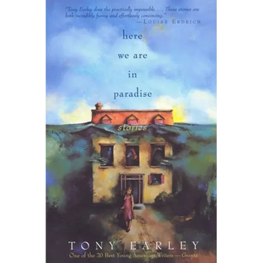 Here We Are in Paradise: Stories