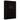 ESV Pew and Worship Bible, Large Print (Hardcover, Black)