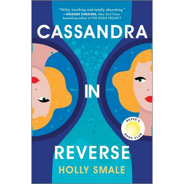 Cassandra in Reverse: A Reese's Book Club Pick
