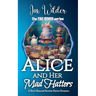 Alice and Her Mad Hatters: A Bisexual Reverse Harem Romance