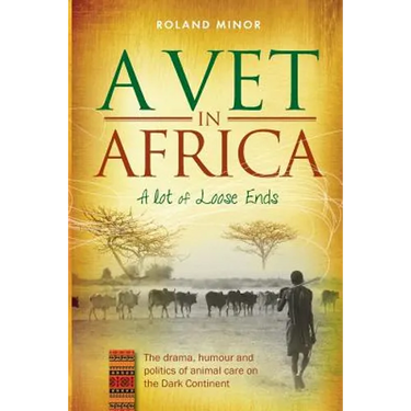 A Vet in Africa