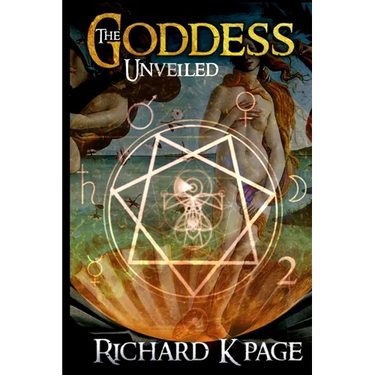 The Goddess Unveiled