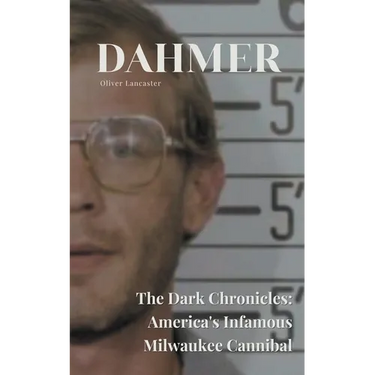 Dahmer The Dark Chronicles: America's Infamous Milwaukee Cannibal
