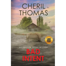 Bad Intent - Large Print Edition: An Eastern Shore Mystery