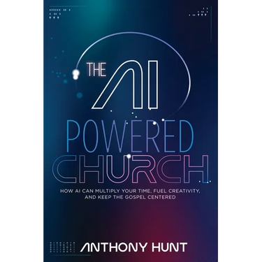 The AI-Powered Church