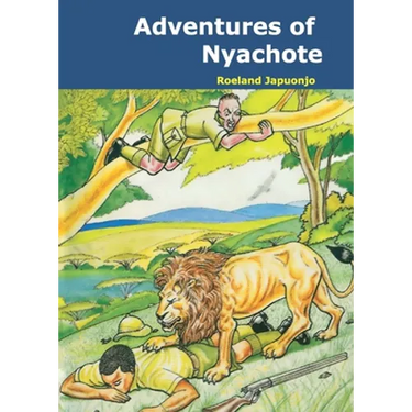 Adventures of Nyachote