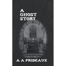 A Ghost Story: John Prideaux of Stowford (1505-1568)