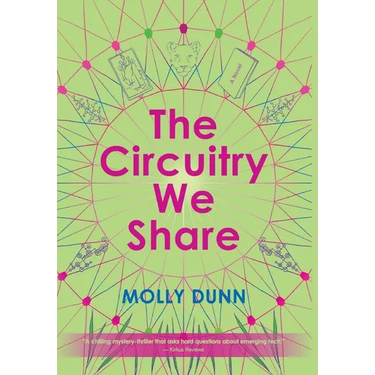 The Circuitry We Share