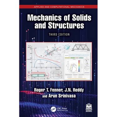 Mechanics of Solids and Structures