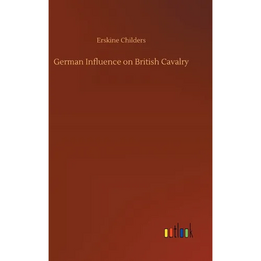 German Influence on British Cavalry
