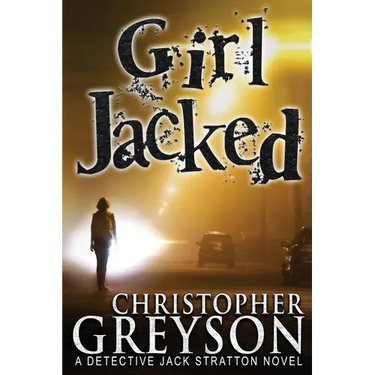 Girl Jacked
