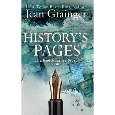 History's Pages